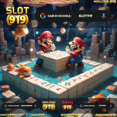 Slot Server Kamboja Scatter Hitam Mahjong Scatter Hitam