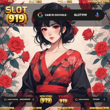 Mahjong Wins 3 Scatter Hitam Slot