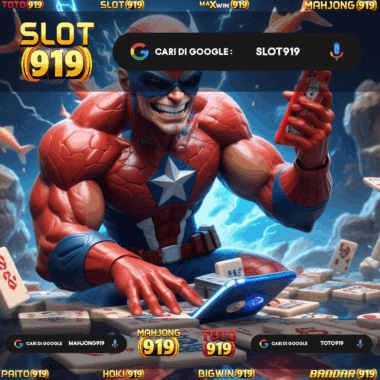 Scatter Hitam Slot Demo Yang Ada Scatter Hitam