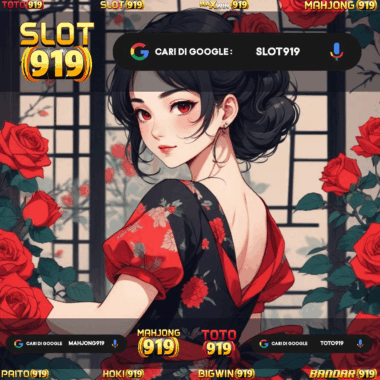 Demo Pg Scatter Hitam Slot Mahjong Scatter Hitam