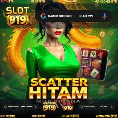 Delight Demo Mahjong Wins 3 Scatter Hitam Apa