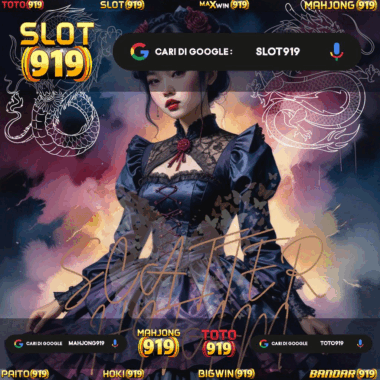 Gacor Scatter Hitam Agen Slot Pg Soft Terpercaya