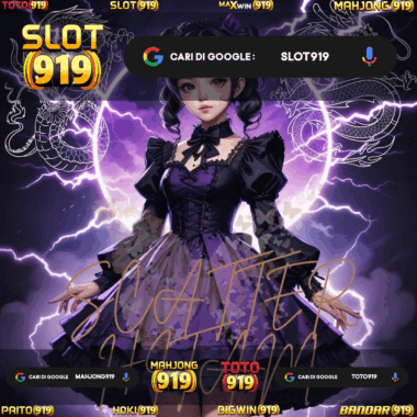 Scatter Hitam Demo Apa Itu Scatter Hitam Slot