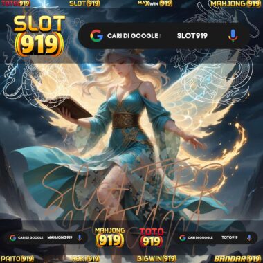 Spin Situs Scatter Hitam Terpercaya Server Kamboja Mahjong