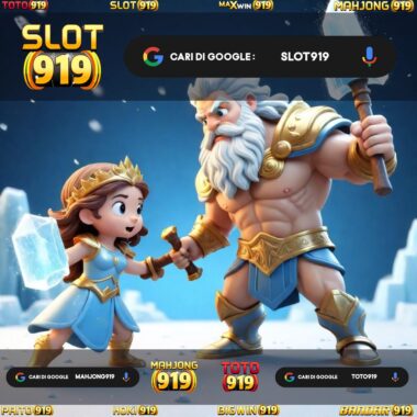 Demo Slot Mahjong Scatter Hitam Emas Situs Gacor