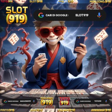 Slot Gacor Pg Soft Hari Ini Cara Main