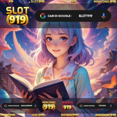 Mahjong Yang Ada Scatter Hitam Situs Slot Gacor