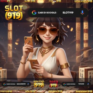 Demo Demo Mahjong Scatter Hitam Server Kamboja Scatter