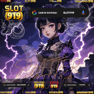 Slot Demo Scatter Hitam Emas Slot Kecil Scatter