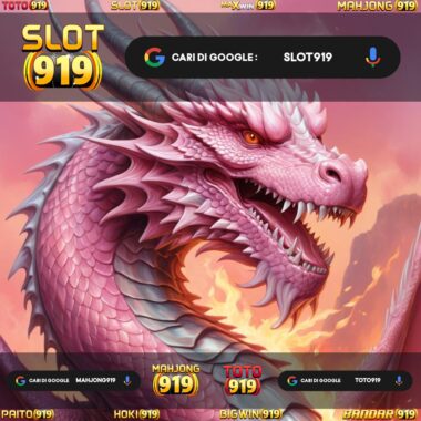 Server Thailand Cara Dapat Scatter Hitam Mahjong Server