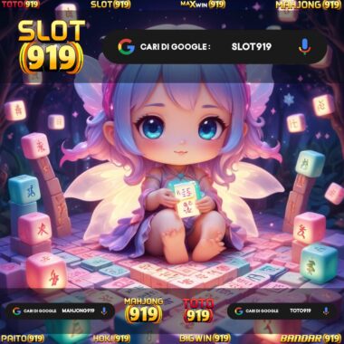 Slot Pg Scatter Hitam Di Mahjong Apa Benar