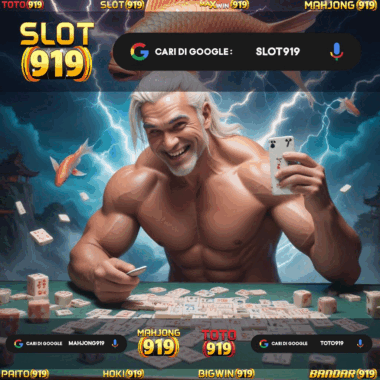 Demo Slot Pg Mahjong Scatter Hitam Mahjong Ways