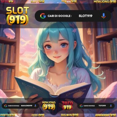 Free Play Demo Slot Mahjong Scatter Hitam Emas