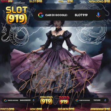 Demo Scatter Hitam Situs Slot Scatter Hitam Terpercaya