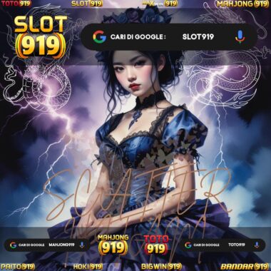 Scatter Hitam Slot Garansi Kekalahan Bebas Ip Pg