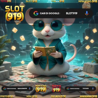 Scatter Mahjong Win Demo Judi Slot Pg Soft