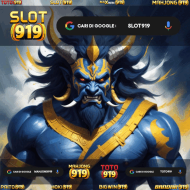 Scatter Hitam Slot Scatter Hitam Mahjong Demo Slot