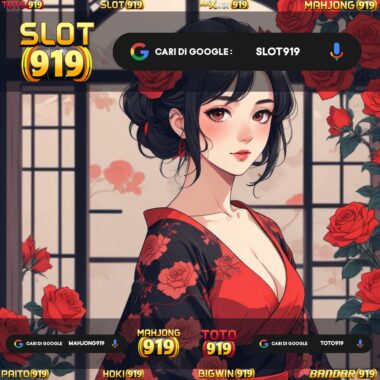 Mahjong Scatter Hitam Slot Demo Gratis Pragmatic Pg