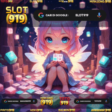 Slot Mahjong Scatter Hitam Demo Slot Pg Soft