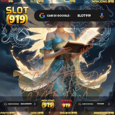 Situs Scatter Hitam Mahjong Slot Pg Soft Mahjong