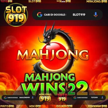 Hitam Situs Mahjong Ways 2 Scatter Hitam Cara