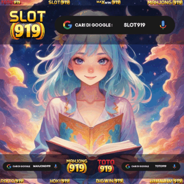 Slot Demo Mahjong Scatter Hitam Trik Main Slot