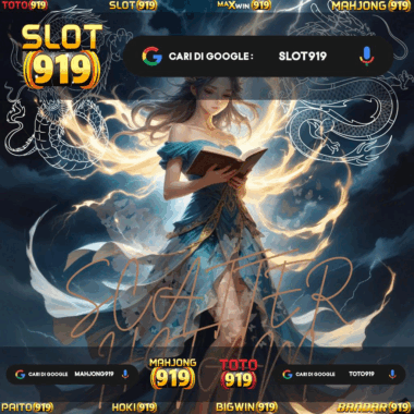 Slot Demo Pg Soft Penguin Mahjong Scatter Hitam