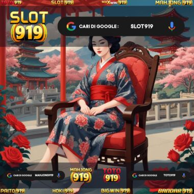 Mahjong Ways 2 Slot Demo Rp Pg Soft