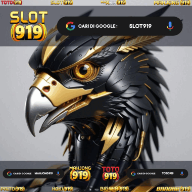 3 Cara Main Mahjong Scatter Hitam Slot Scatter