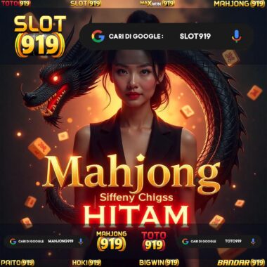 Server Thailand Scatter Hitam Scatter Hitam Bet 400