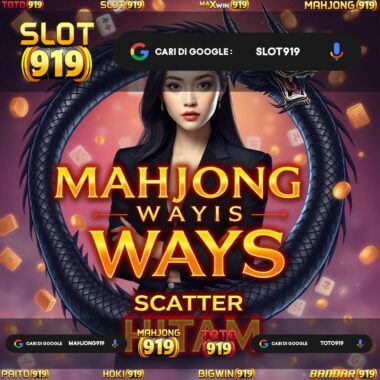 Menang Situs Scatter Hitam Real Demo Slot Anubis