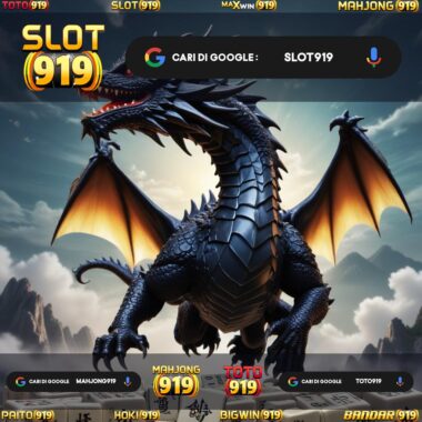 Pg Soft Demo Mahjong 1 Scatter Hitam Slot