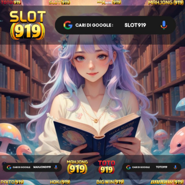 Cara Kerja Mesin Slot Pg Soft Scatter Hitam