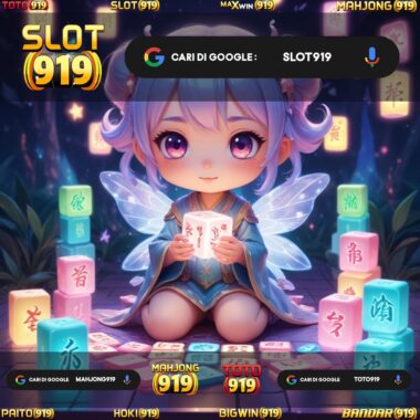 Mahjong Terbaru Slot Malaysia Pg Soft Join Scatter