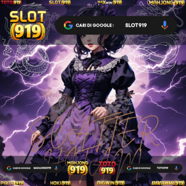 Scatter Hitam 2024 Game Online Scatter Hitam Permainan