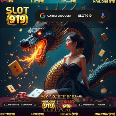 Demo Mahjong Wins 3 Scatter Hitam Demo Slot