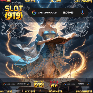 Soft Demo Mahjong Scatter Hitam Aplikasi Slot Scatter