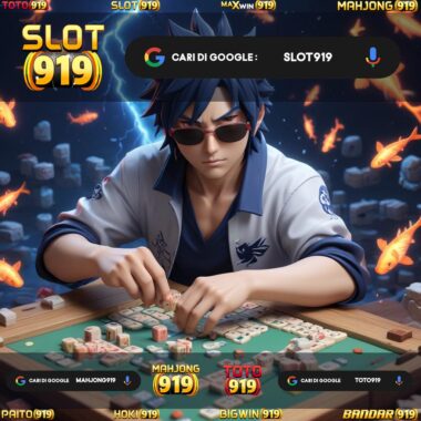 Pg Soft Mahjong Ways Sketer Hitam Slot Jepang