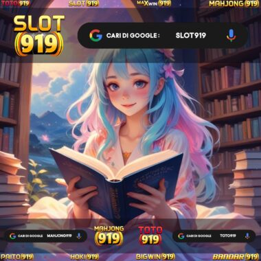 Situs Scatter Hitam 2024 Mokapog Slot Demo Pg