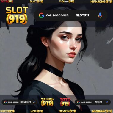 Scatter Hitam Mahjong Ways 2 Situs Slot New