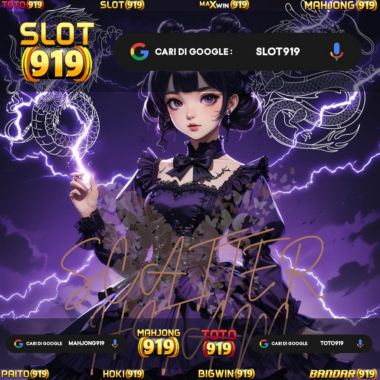 Situs Slot Server Jepang Scatter Hitam Slot Demo