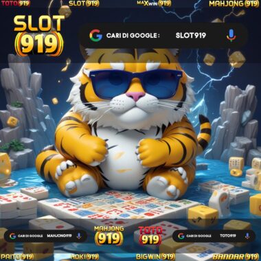 Demo Slot Pg Mahjong 1000 Scatter Hitam Server