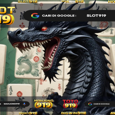 Buka Sekarang Situs Slot Yang Ada Scatter Hitam