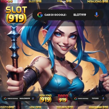 Situs Slot Yang Ada Scatter Hitam Demo Slot