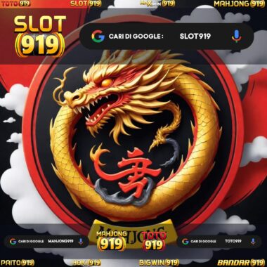 Anti Lag Slot Scatter Hitam Gacor Yang Ada