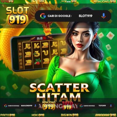 Yang Ada Scatter Hitam Demo Slot Pg Soft