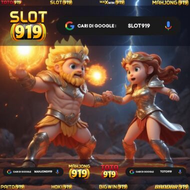 Chai Sen Slot Yang Ada Scatter Hitam Slot