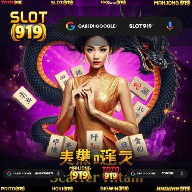 Slot Scatter Hitam Resmi Server Rusia Scatter Hitam