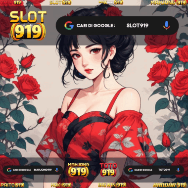 Aplikasi Slot Scatter Hitam Mahjong Demo Slot Pg