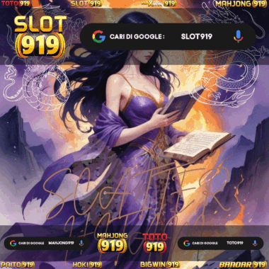 Slot Mahjong Scatter Hitam Emas Apa Itu Scatter